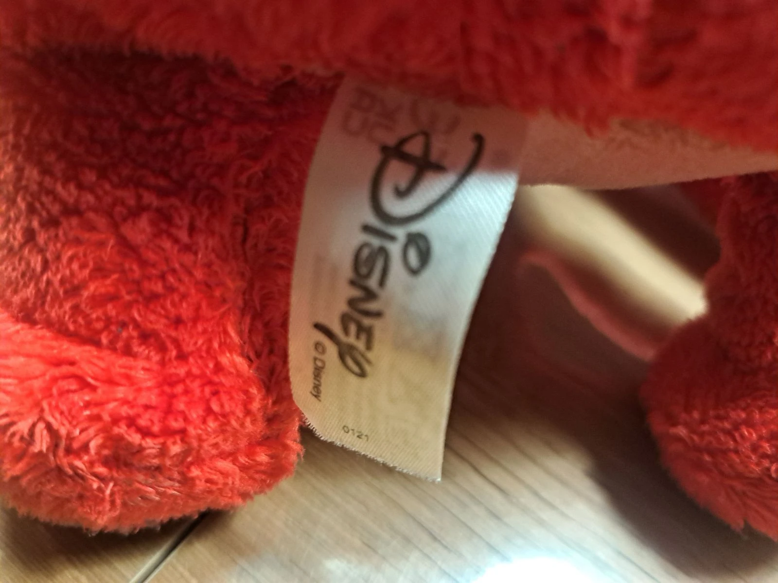 Peluche stitch – photo 4